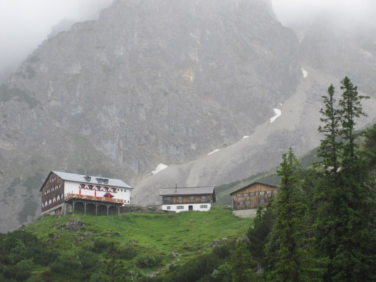 Gruttenhütte