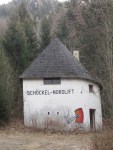 Schöckl-Nordlift Talstation