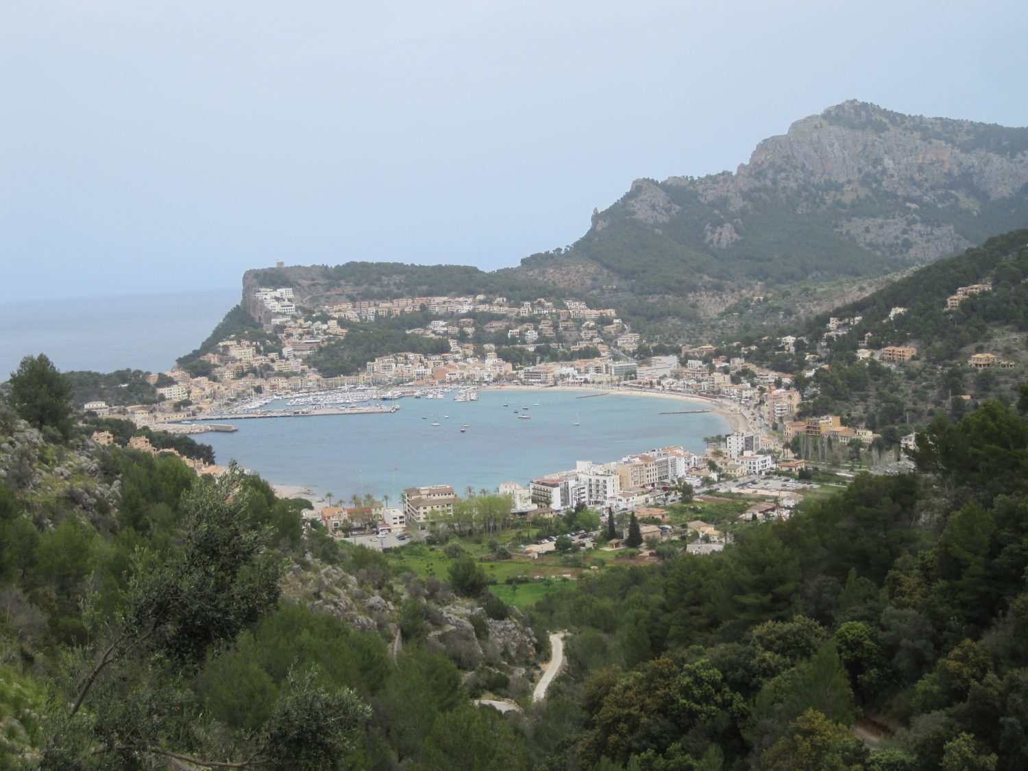 Port de Soller