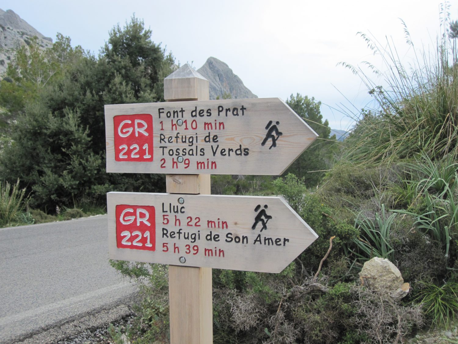 Kreative Zeitangaben