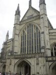 Winchester Cathedral