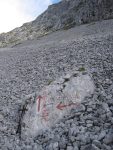 Abzweigung Kaiserschild - Hochkogel