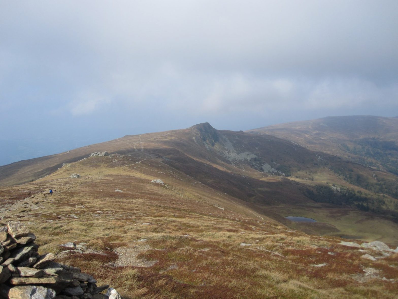 Blick auf den Gertrusk
