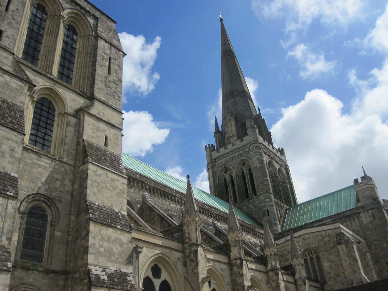 Chichester Cathedral