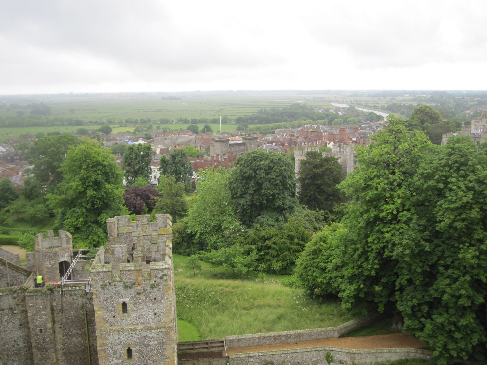 Arundel
