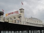Brighton Pier