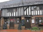 The George Inn / Alfriston