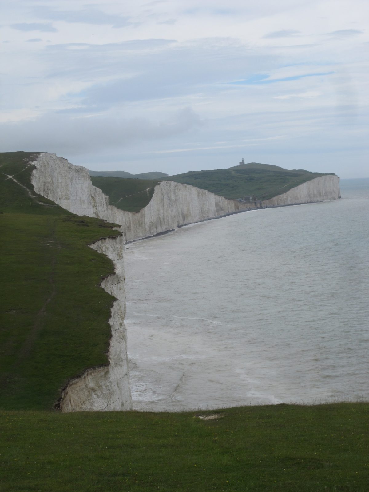 Seven Sisters