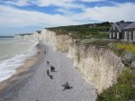 Seven Sisters bei Birling Gap