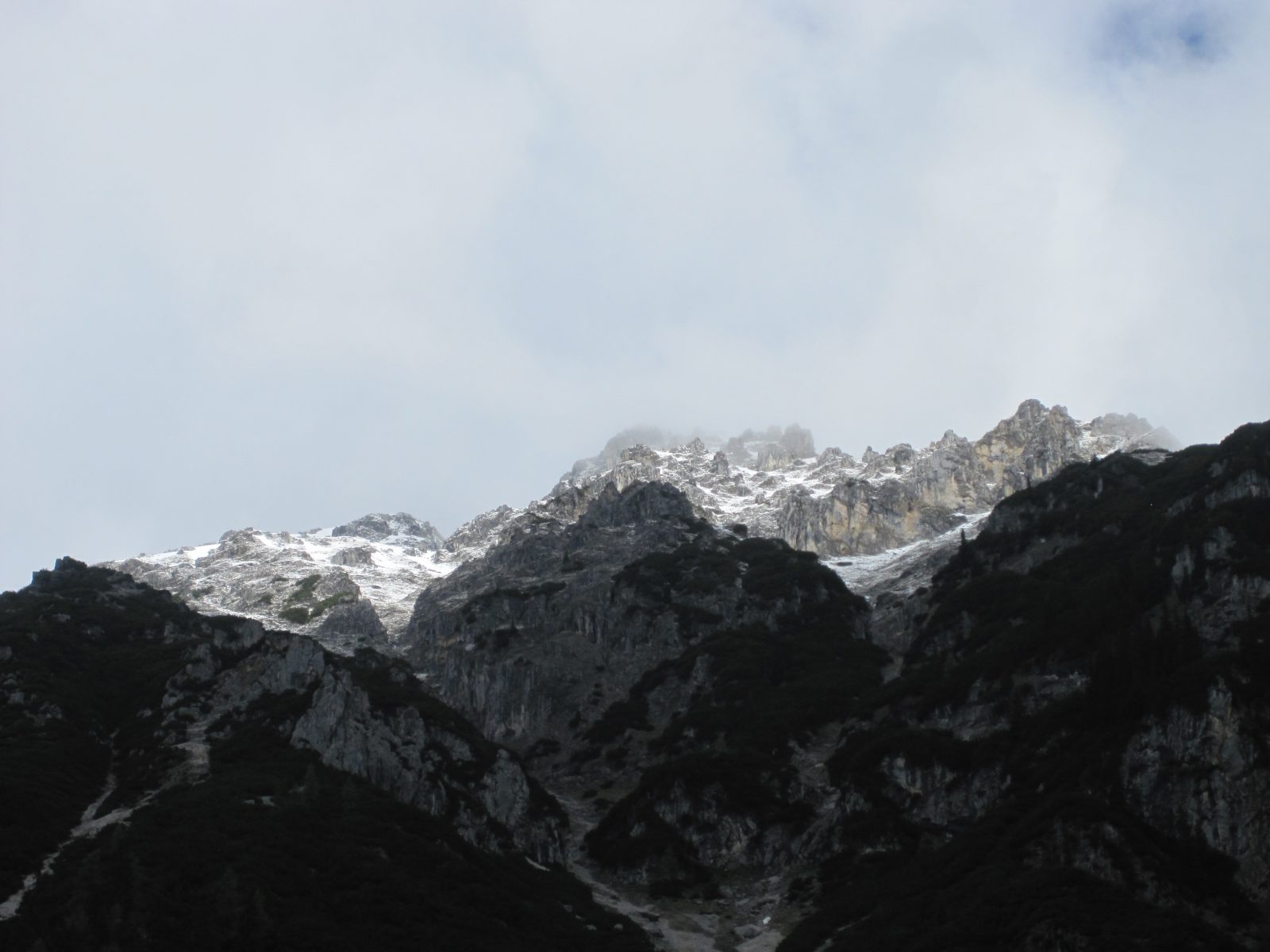 Scheichenspitze
