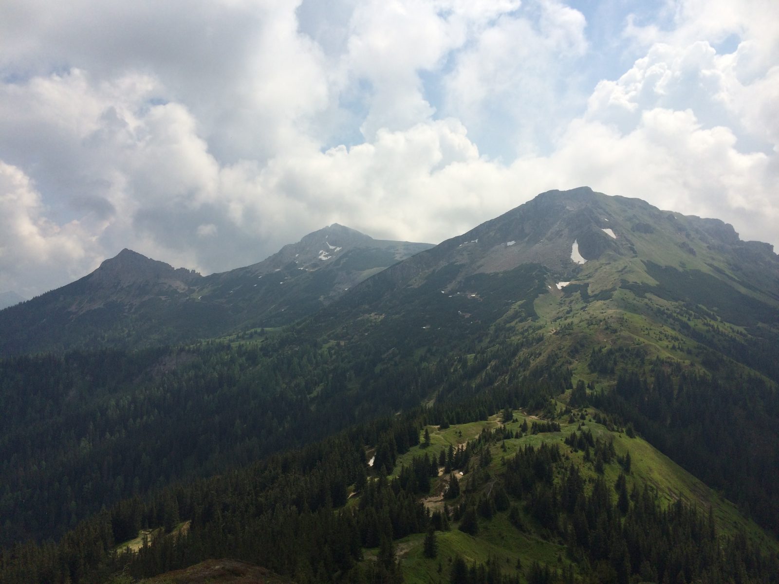 Wildfeld, Stadelstein