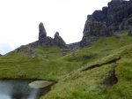 The Storr Sanctuary
