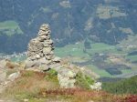 Steinernes Manndl
