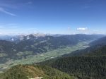 Blick ins Ennstal