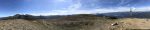 Gipfelpanorama Steinernes Manndl