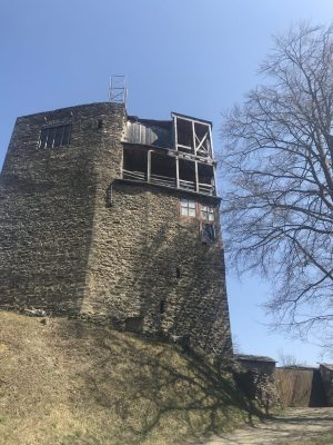 Ruine Ehrenfels
