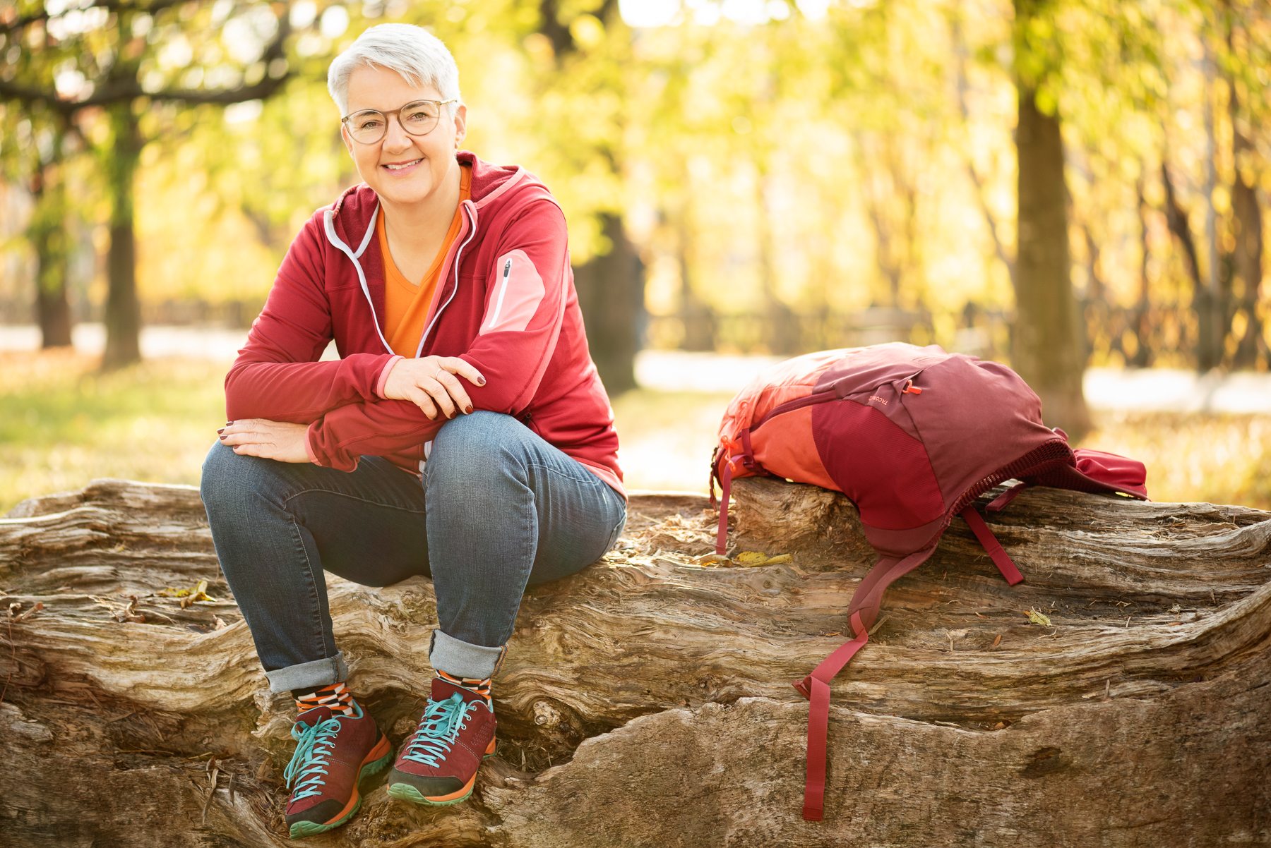 Wanderführungen by Andrea Kern